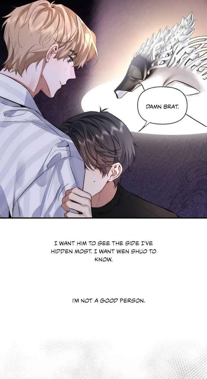 Between Dusk and Dawn Chapter 43 - page 24
