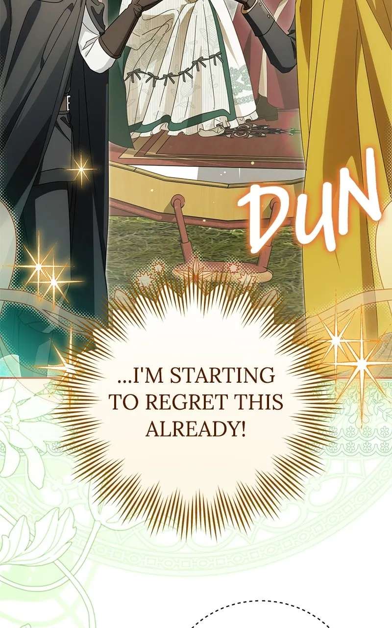 Born to be theGrand Duchess Chapter 43 - page 35