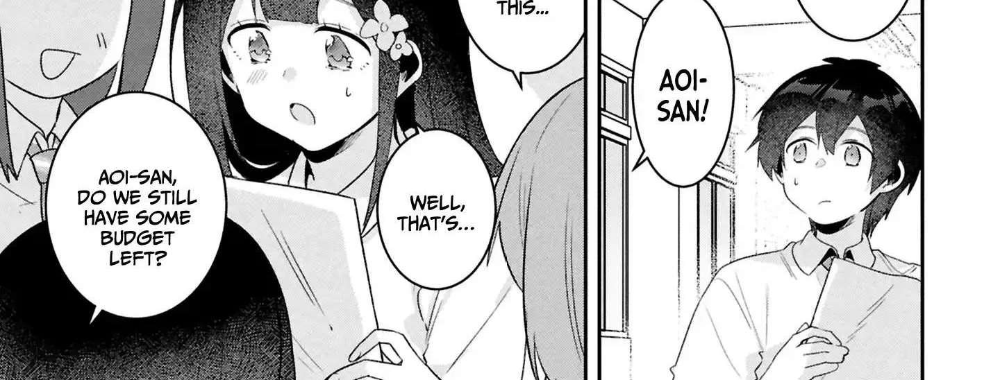 A Story of Taking Home a Lonely Gal From My Class and Turning Her Into an Elegant Beauty Chapter 28 - page 15