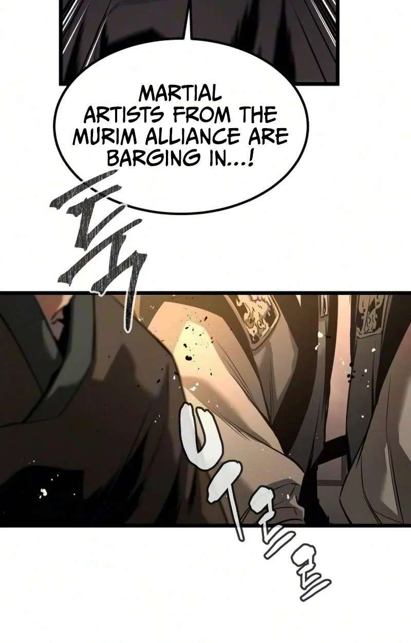 The Former Supreme Chapter 18 - page 62