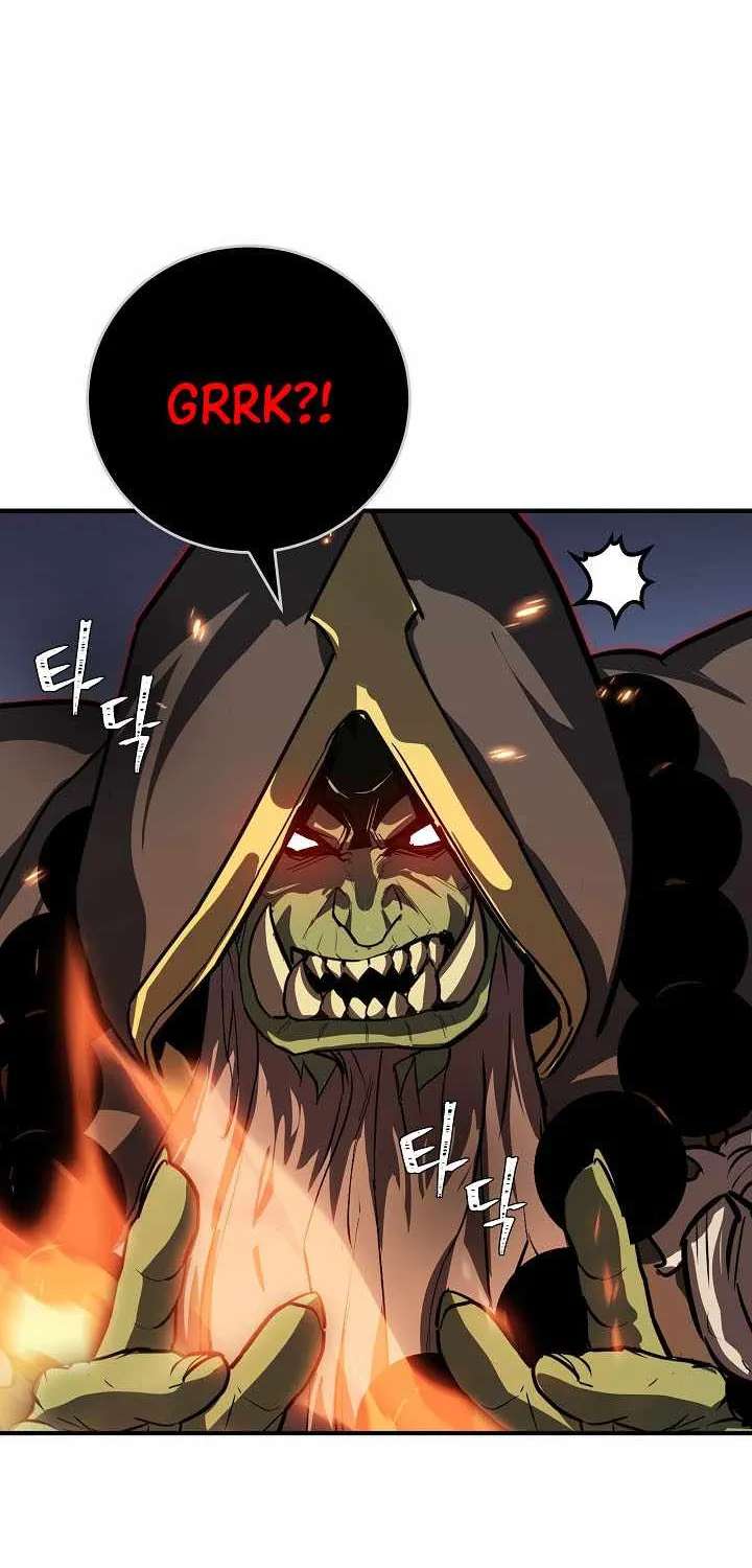 Level 1 Player Chapter 158 - page 81