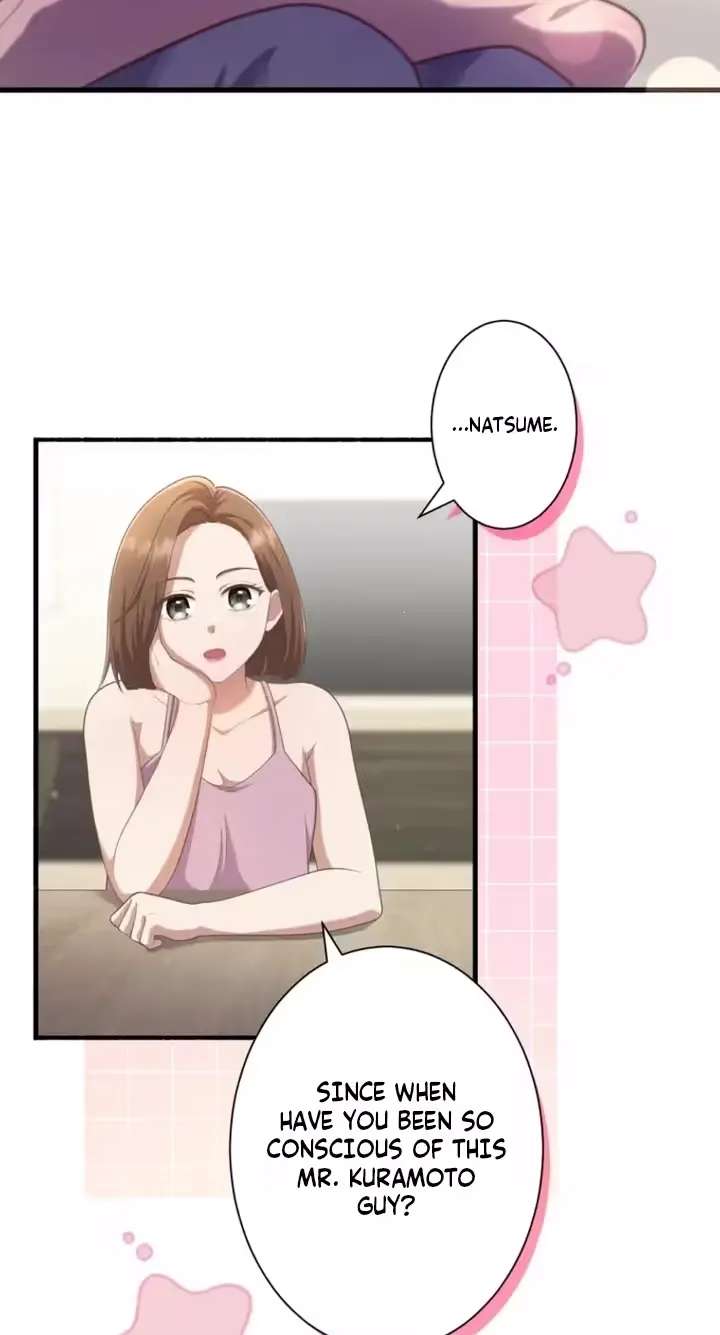 Joushi Ijou, Koibito Miman!? ~Unmei no Aite wa Koko ni Imashita~ Chapter 16 - page 42