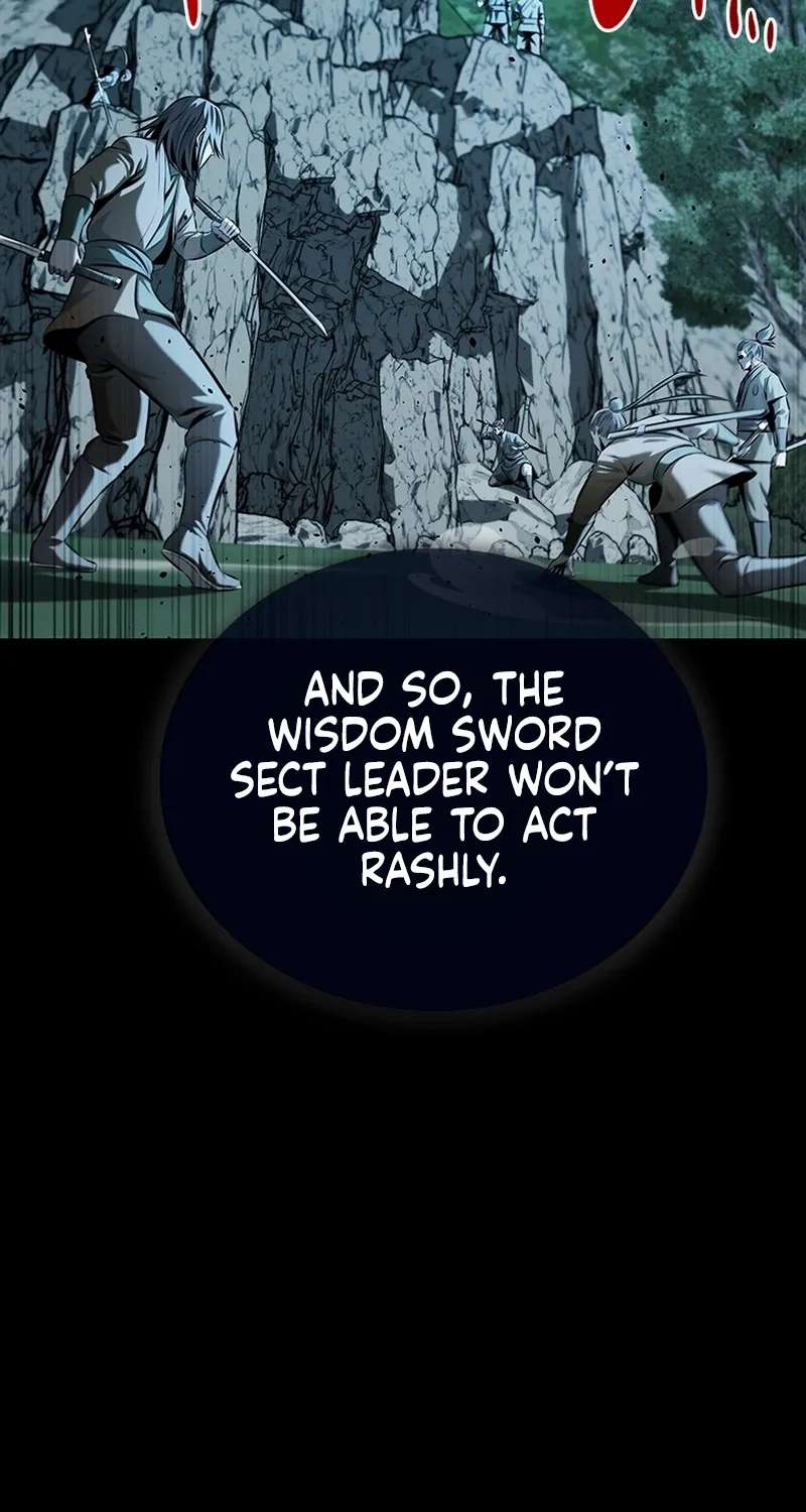 Absolute Master of the Senate Chapter 58 - page 33