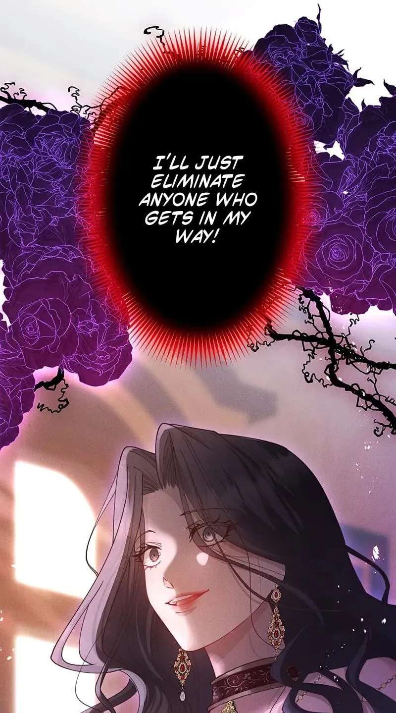 Fuguu no Hanayome wa, Utsukushiki Ryuu Ou ni Ubawareru Chapter 67 - page 56