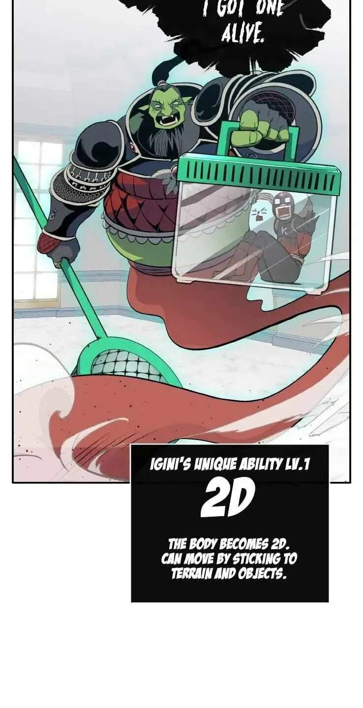 Counter Cube Chapter 209 - page 52