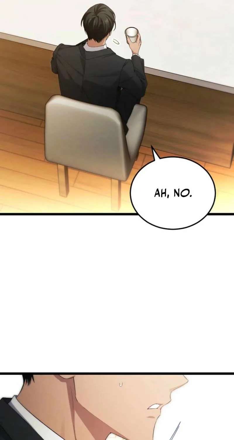 I’ll Retire After Saving The World Chapter 99 - page 24