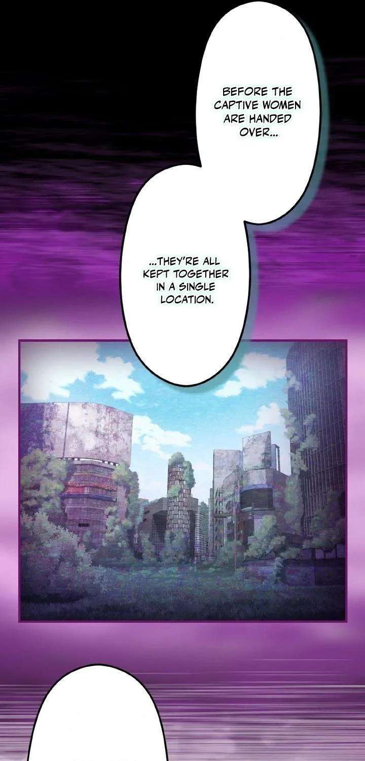The Vengeful Villain Slayer Chapter 6 - page 26