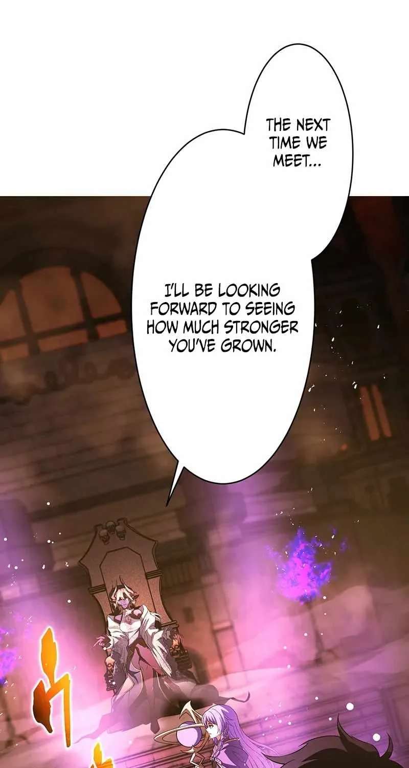 Reincarnated as the Youngest Son of a Demon Swordsman Family Chapter 28 - page 55