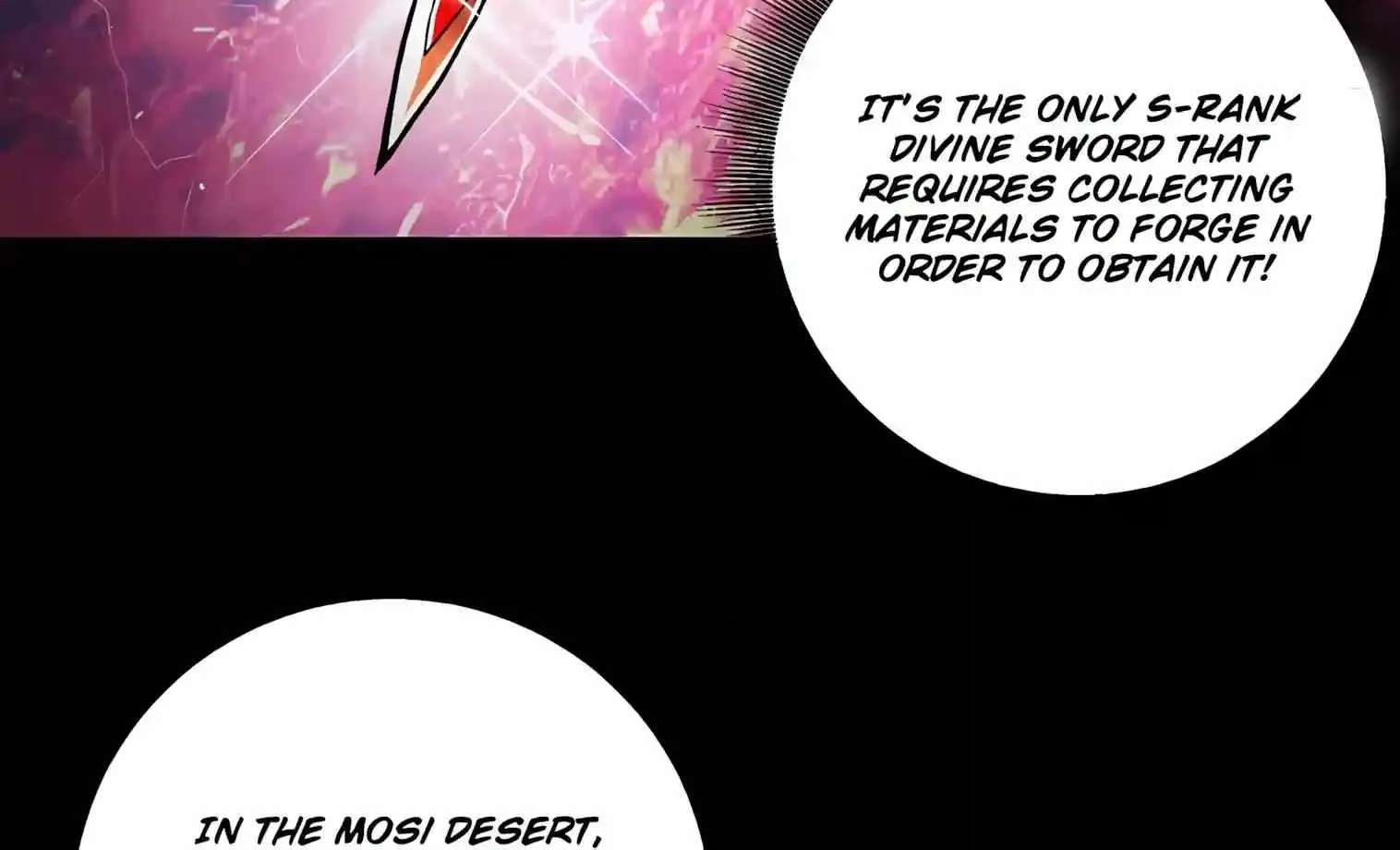 I May Be a Beginner, but I’m Actually a Level 99 Overpowered Player Chapter 22 - page 30