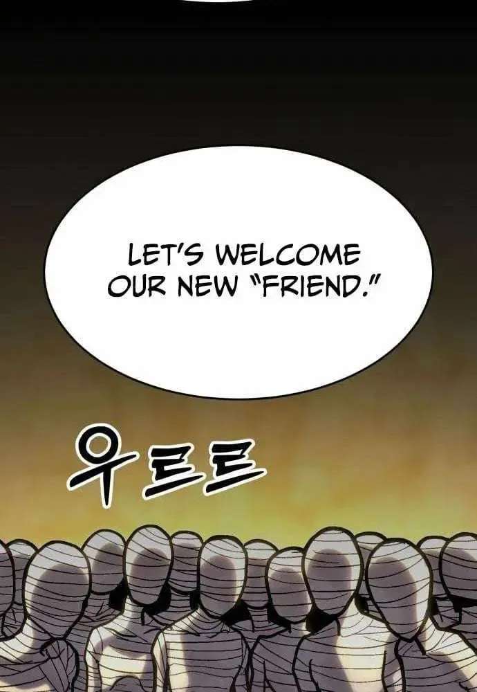 The Strongest in Hell, Mak Geum-gang Chapter 4 - page 68