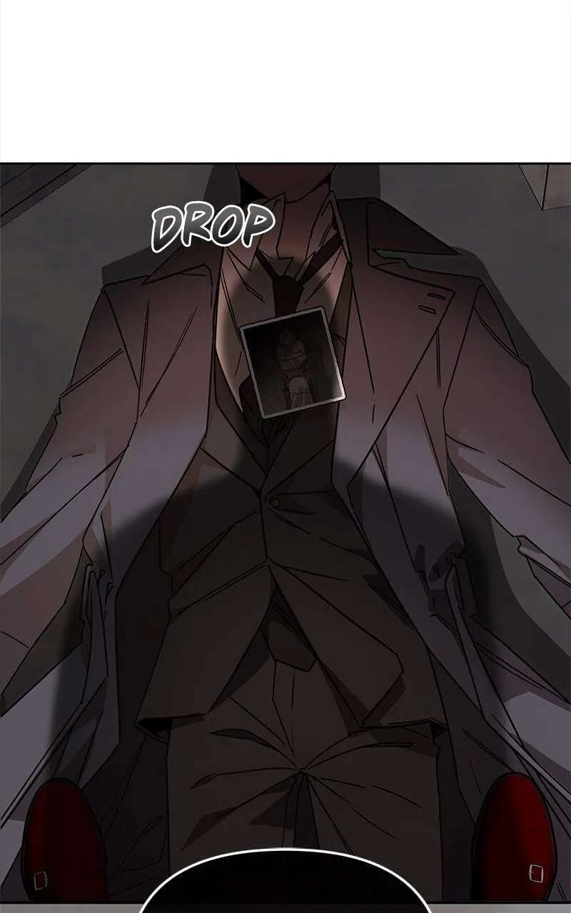 At the Place Where the Golden Rose Broke Chapter 44 - page 8