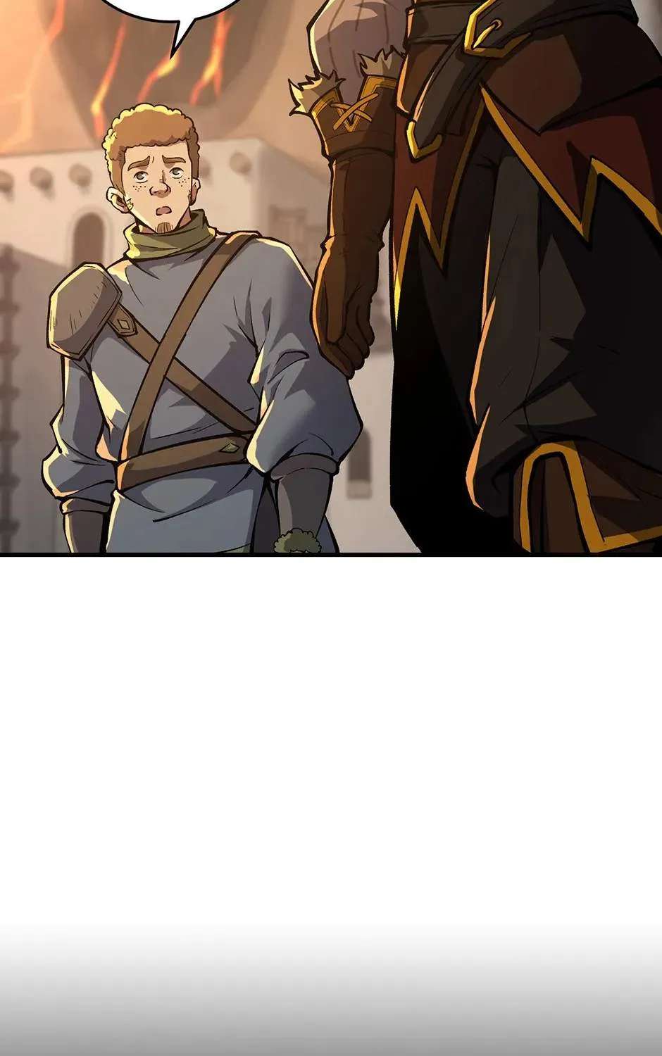 The Beginning After the End Chapter 254 - page 30