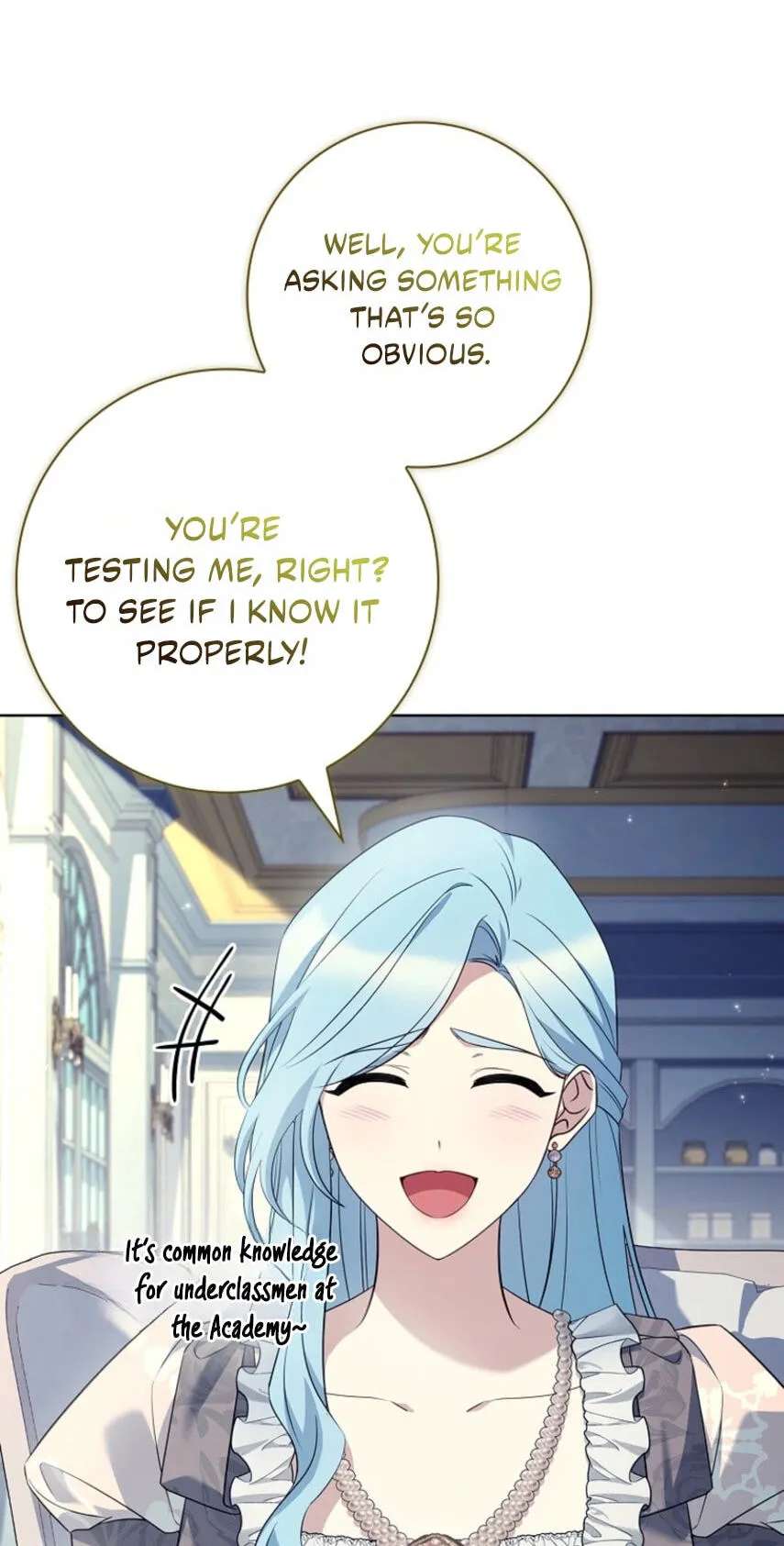 Darling, Why Can't We Divorce? Chapter 101 - page 88