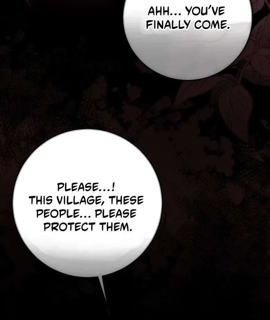 The Princess Stans in Secret Chapter 85 - page 97
