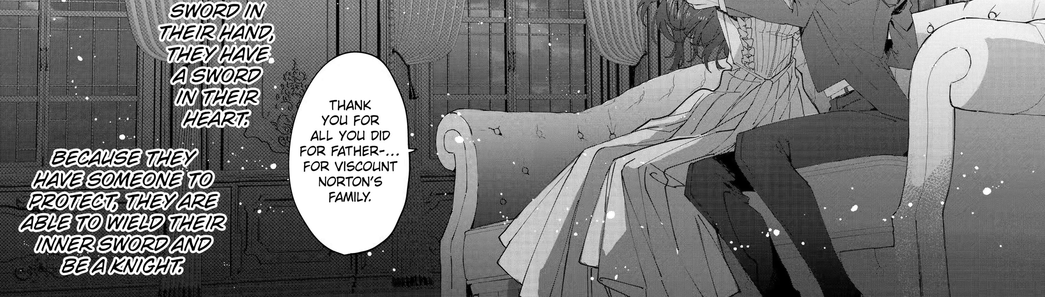 Bijin no Ane ga Iyagattanode, dou Mitemo Sugata ga Shiro no Jiki Hakushaku ni Totsugimashita Tokoro Chapter 7 - page 72