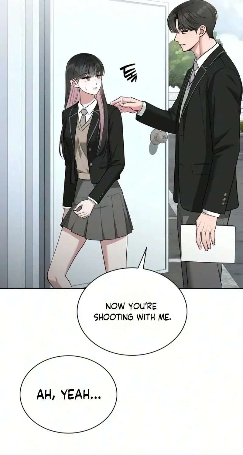 We're not a Couple! Chapter 10 - page 110