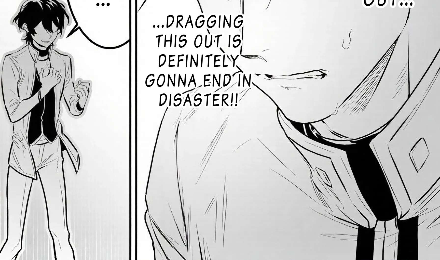 Yami Kakusei Shite Shujinkou ni Bokosareru Kamaseinu ni Hyoui Shita ga Gensaku to Chigaisugite Tomadotteru Chapter 15 - page 29