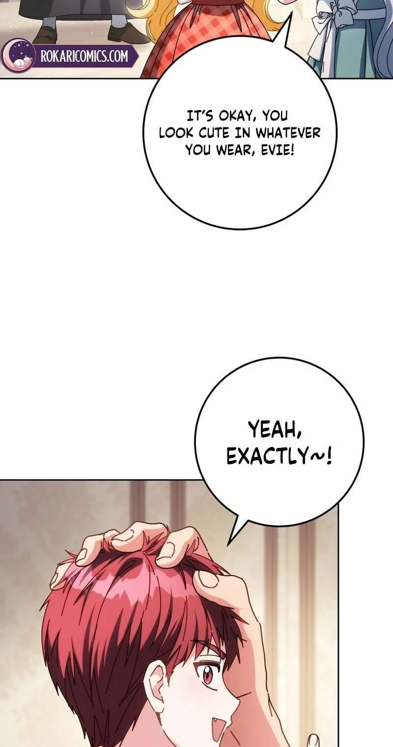 Can I Cry Now? Chapter 60 - page 46