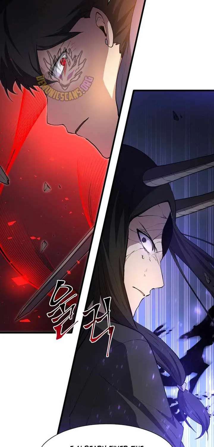 Leveling Up With Skills Chapter 166 - page 65