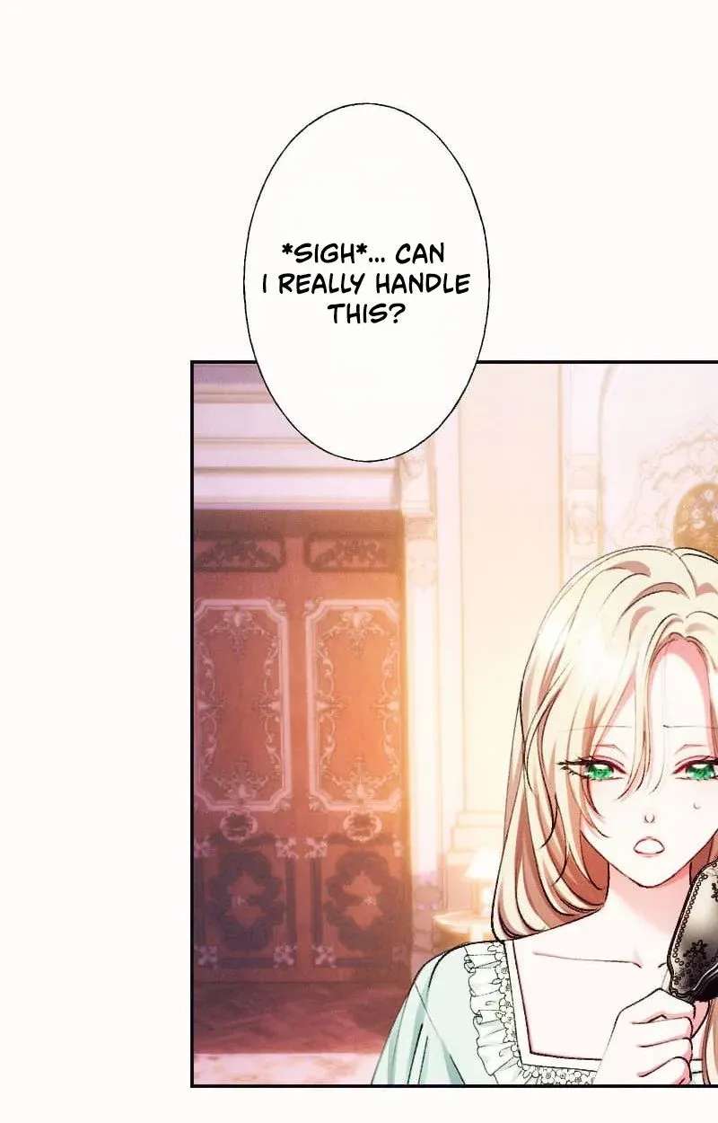 The Princess Abducted to a Land Without Women Chapter 6 - page 23