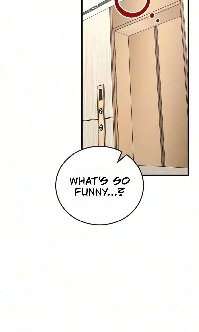 I Left My Body Chapter 16 - page 10
