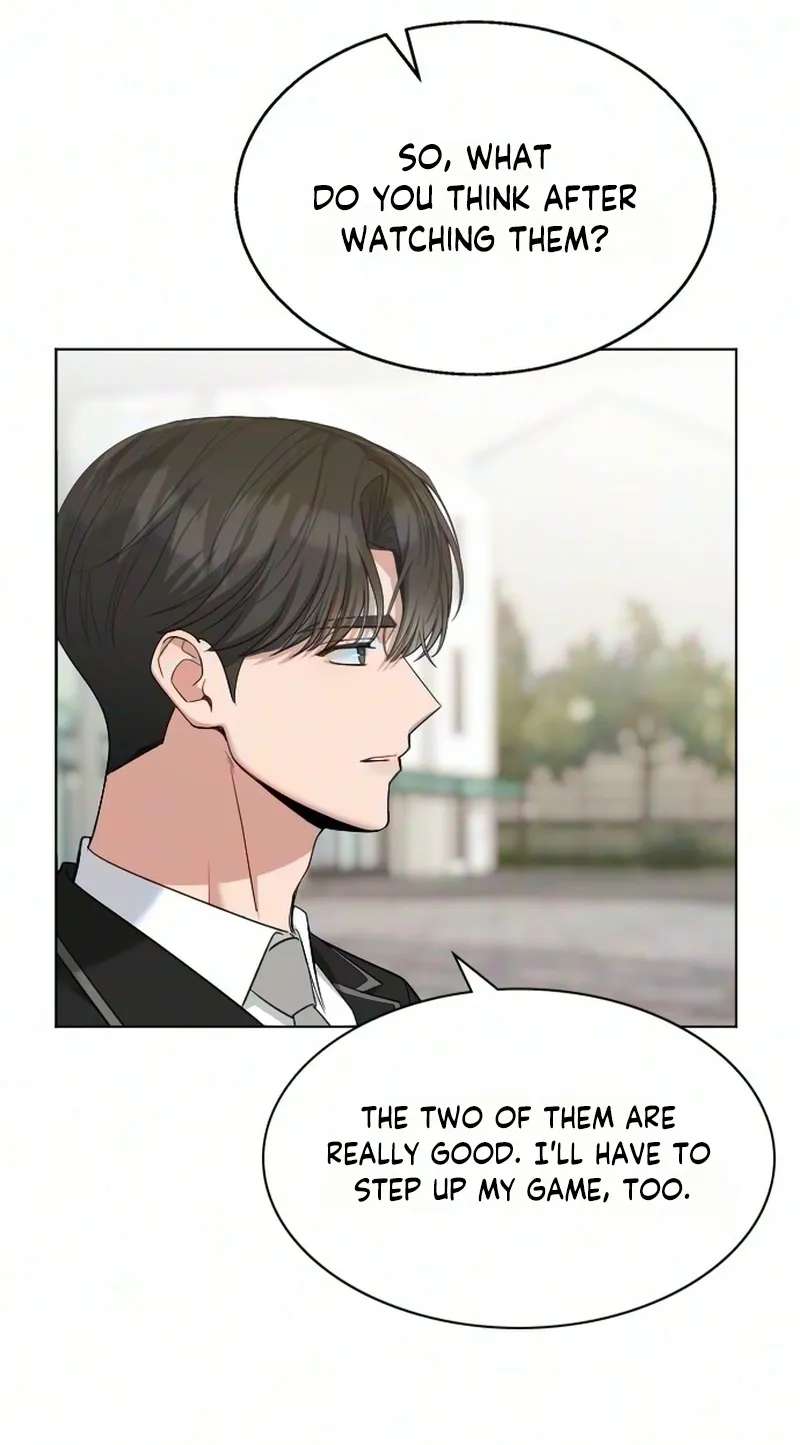 We're not a Couple! Chapter 10 - page 105
