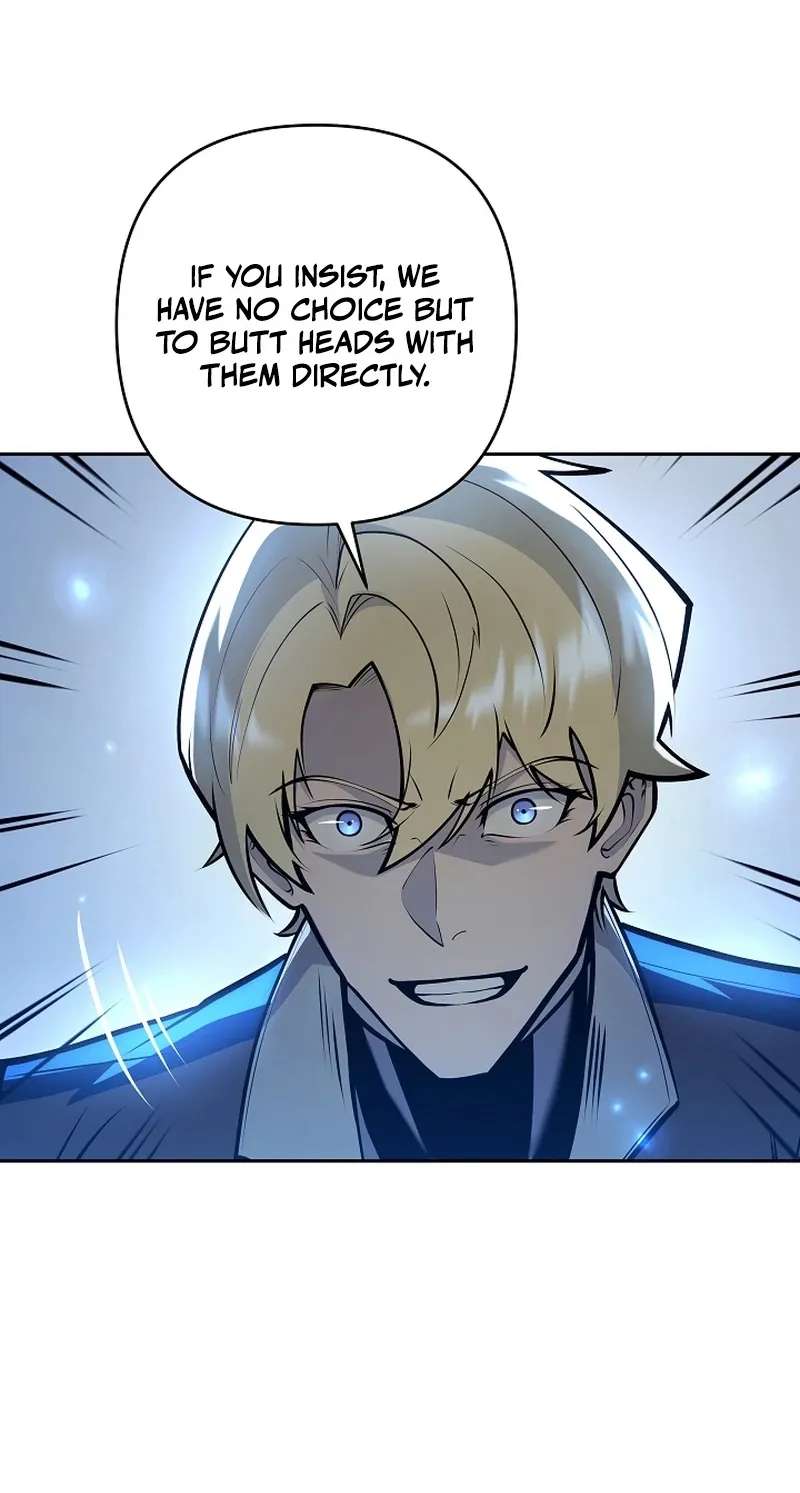 The Mad Dog of the Duke's Estate Chapter 75 - page 31