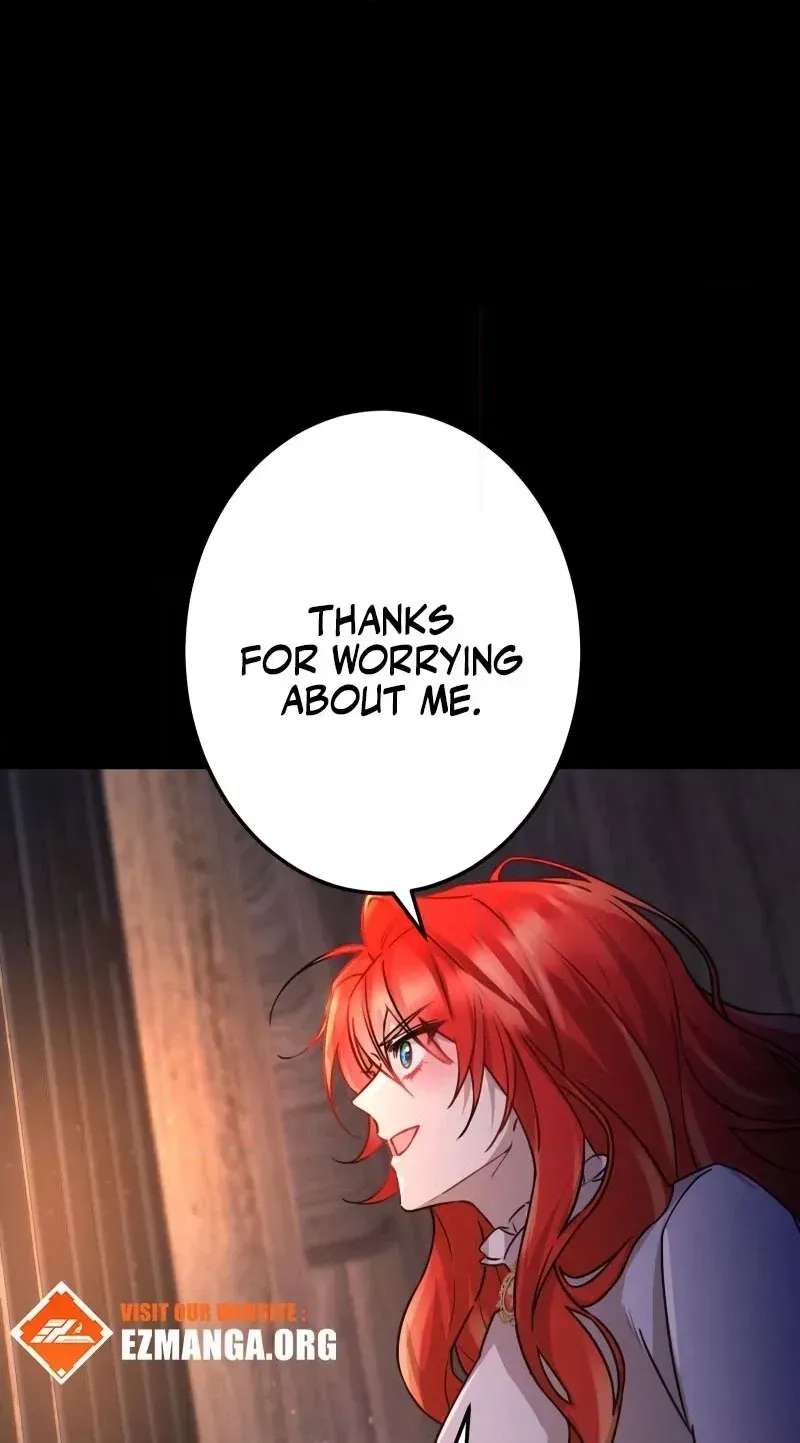 Ubawareru Kakugo wa Yoroshii desu ka? ~Aku Homare no Otome to Eiyuu Sou no Kishi~ Chapter 32 - page 70