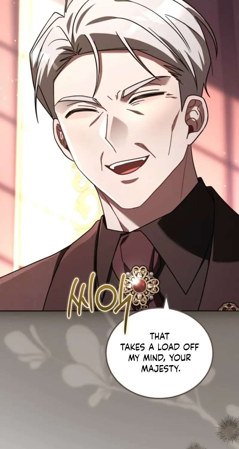 I Received a Request from the Villain Boss Chapter 33 - page 22