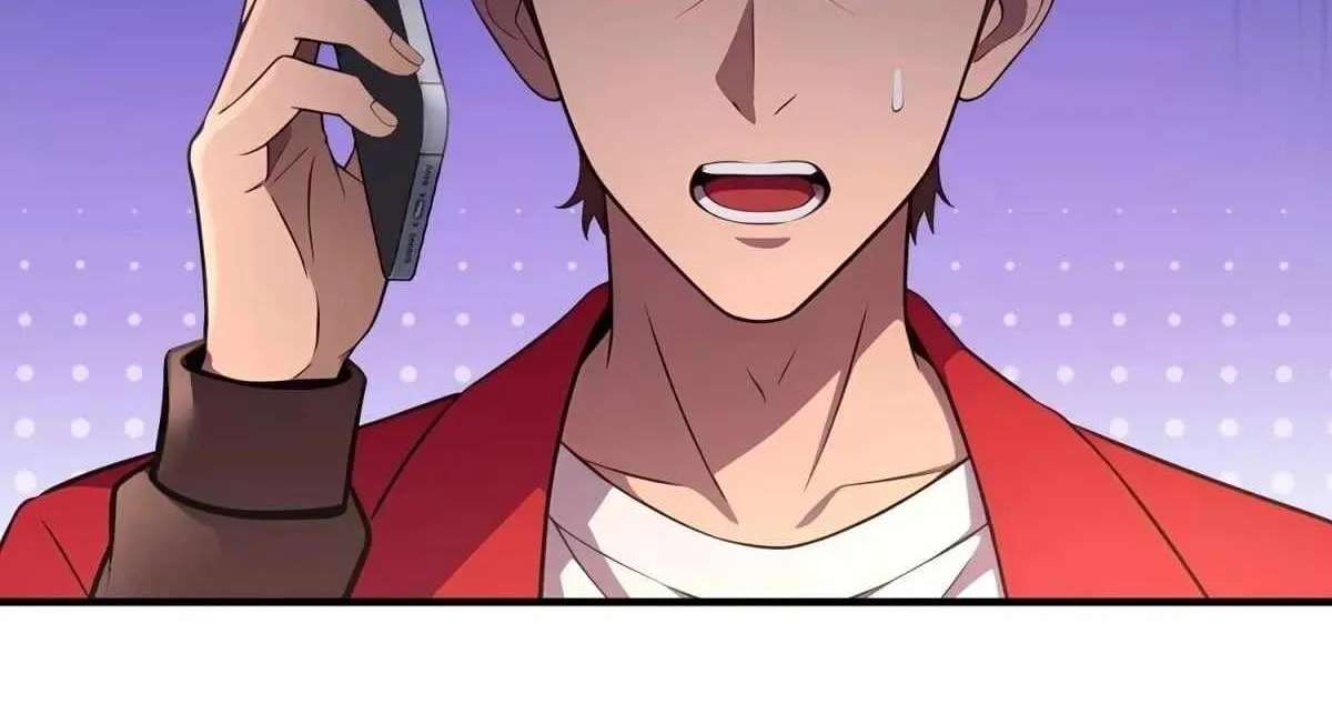 The Ultimate Wantless Godly Rich System Chapter 84 - page 67