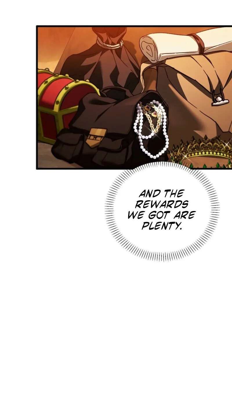 My Husband Is Definitely a Paladin Chapter 30 - page 77