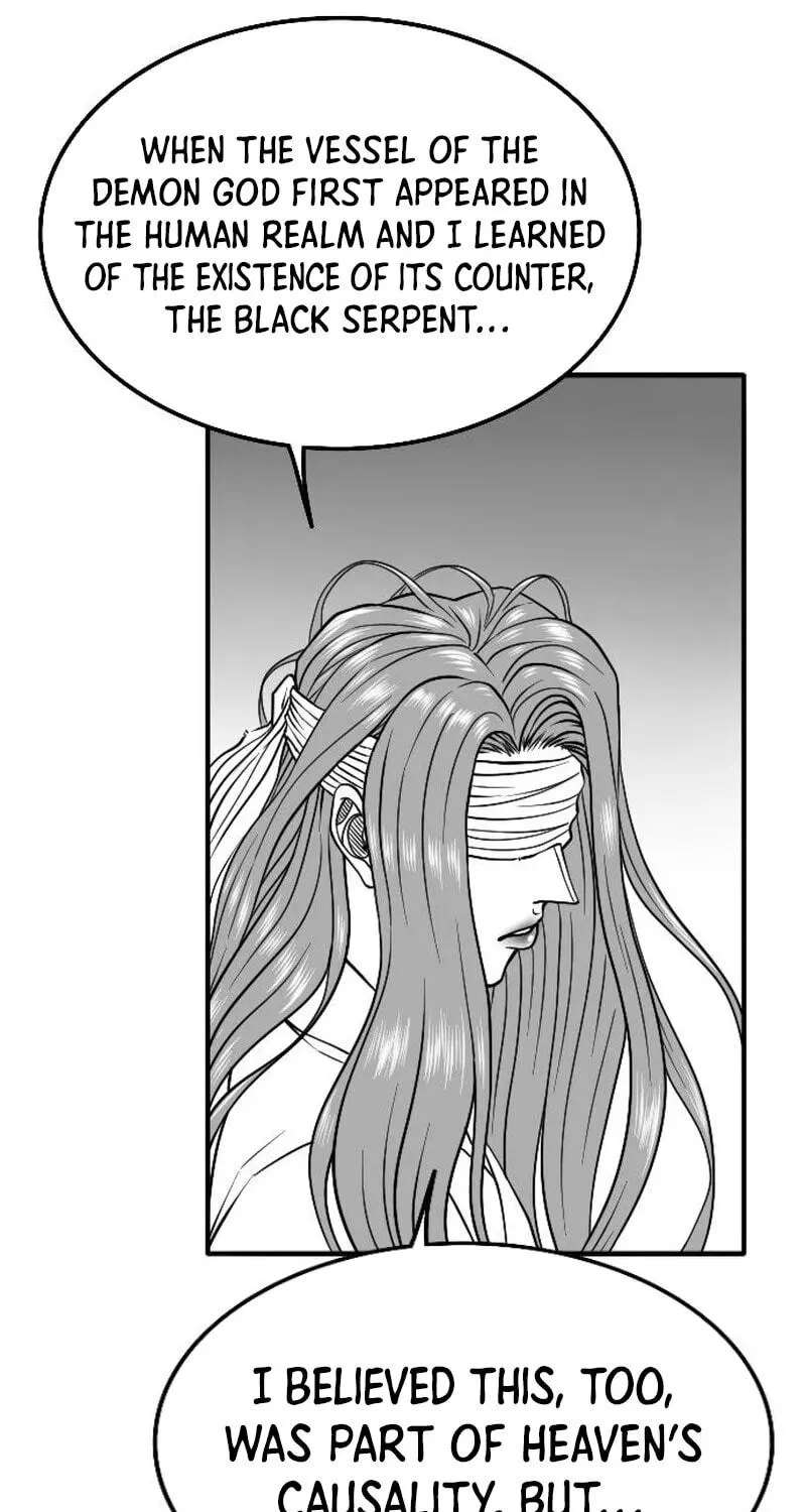 The Black Serpent Chapter 59 - page 36