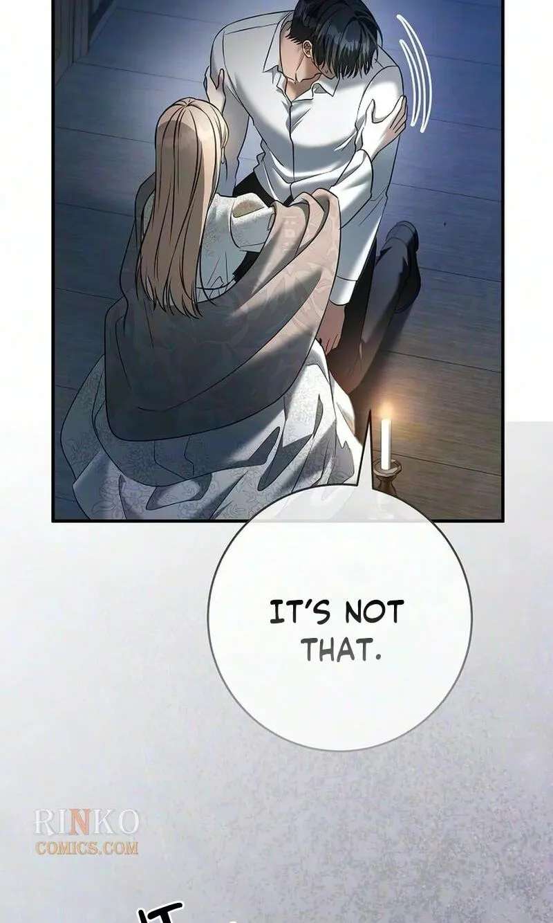 I Had My Position as a Wife Stolen by My Twin Chapter 15 - page 85