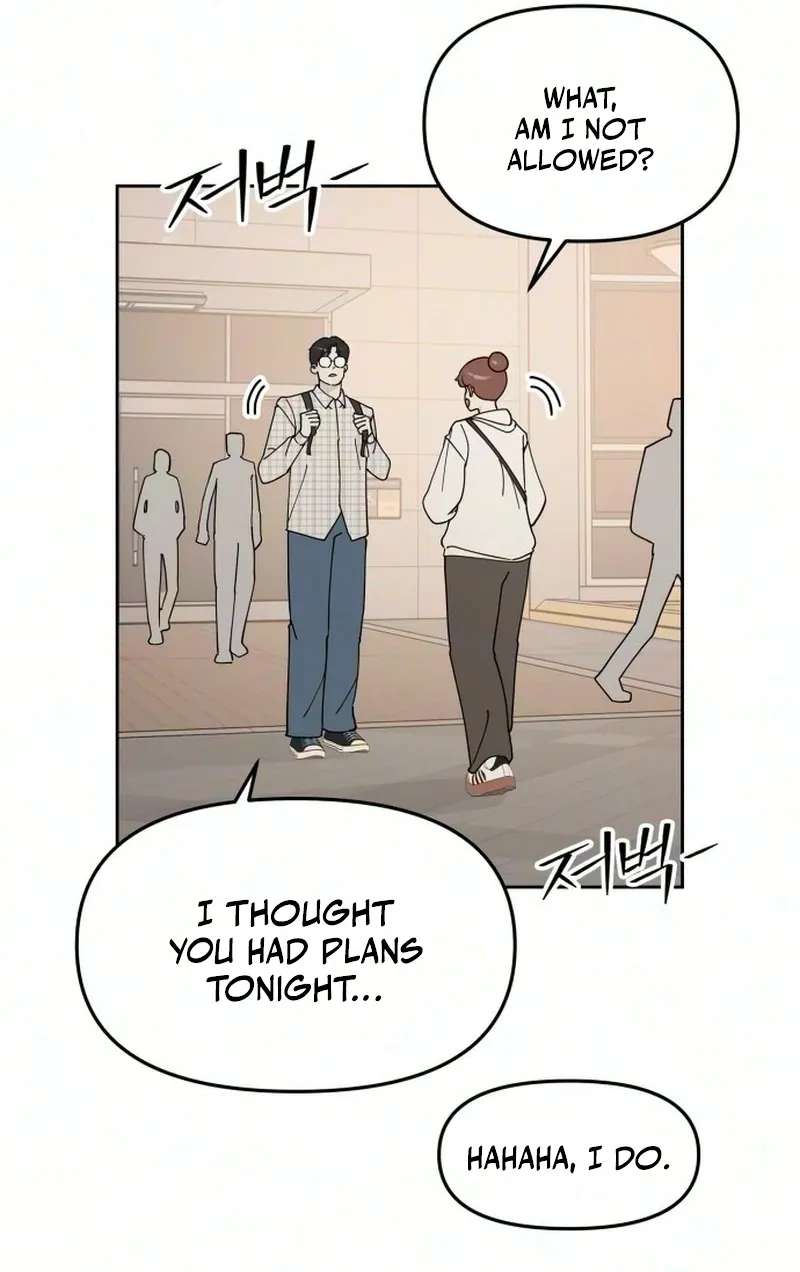Reverse Puberty! First Love Chapter 4 - page 92