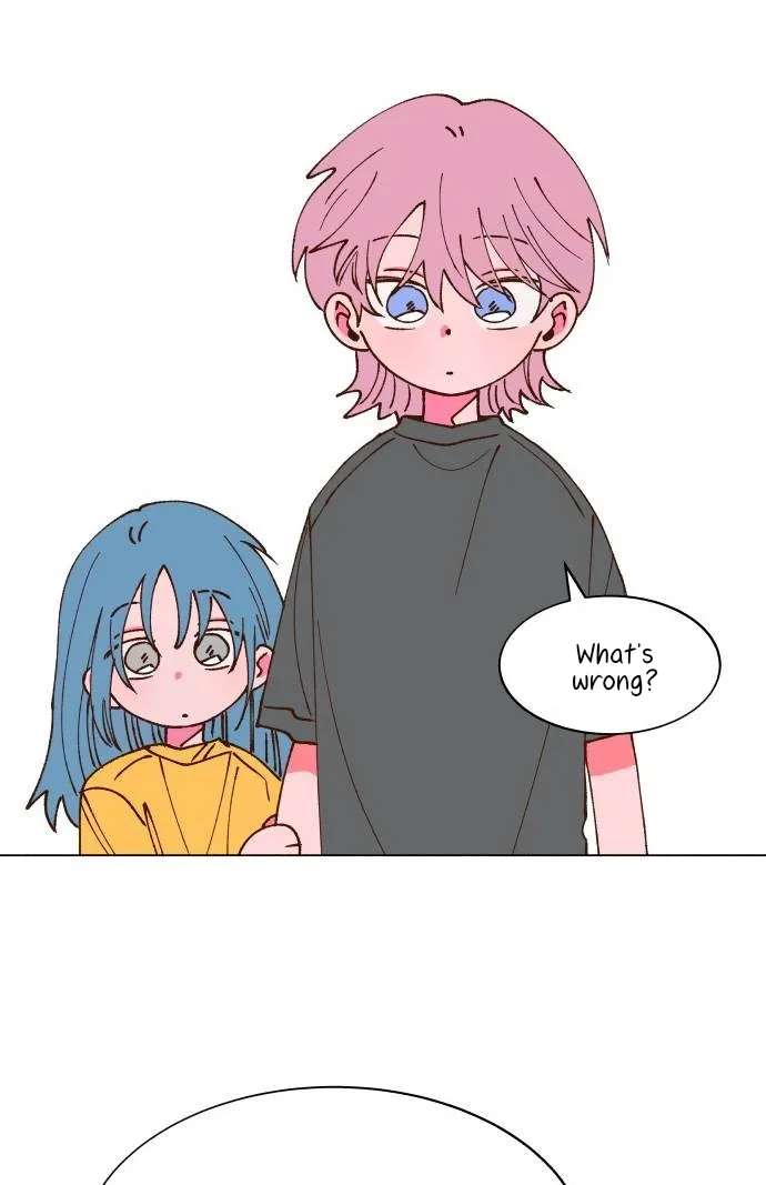 Even If It Goes to Waste Chapter 4 - page 55