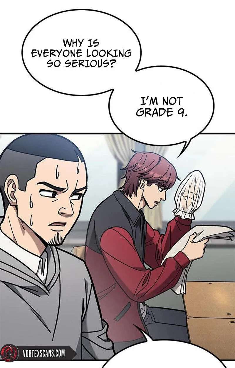 Looking for a Top-Tier Fighting Coach Chapter 20 - page 61