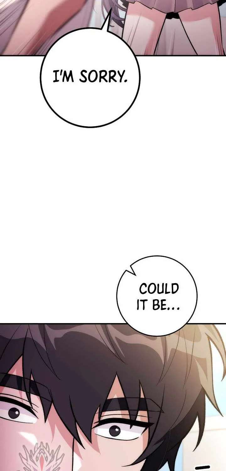 I Was Thrown Into an Unknown Manga Chapter 37 - page 44