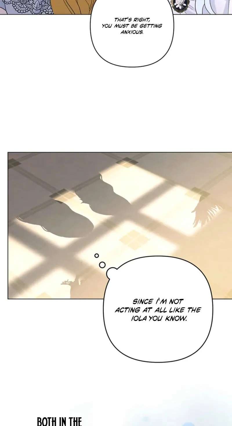 A Dark Secret Romance With a Former Saintess Chapter 31 - page 88