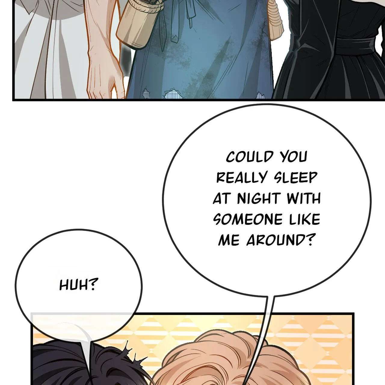 Dynastic Marriage: The Fallen and the Crowned Chapter 68 - page 82