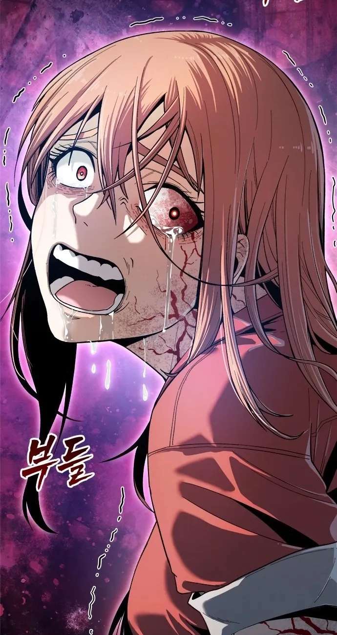 Love Tears Apart Zombies Chapter 1 - page 279