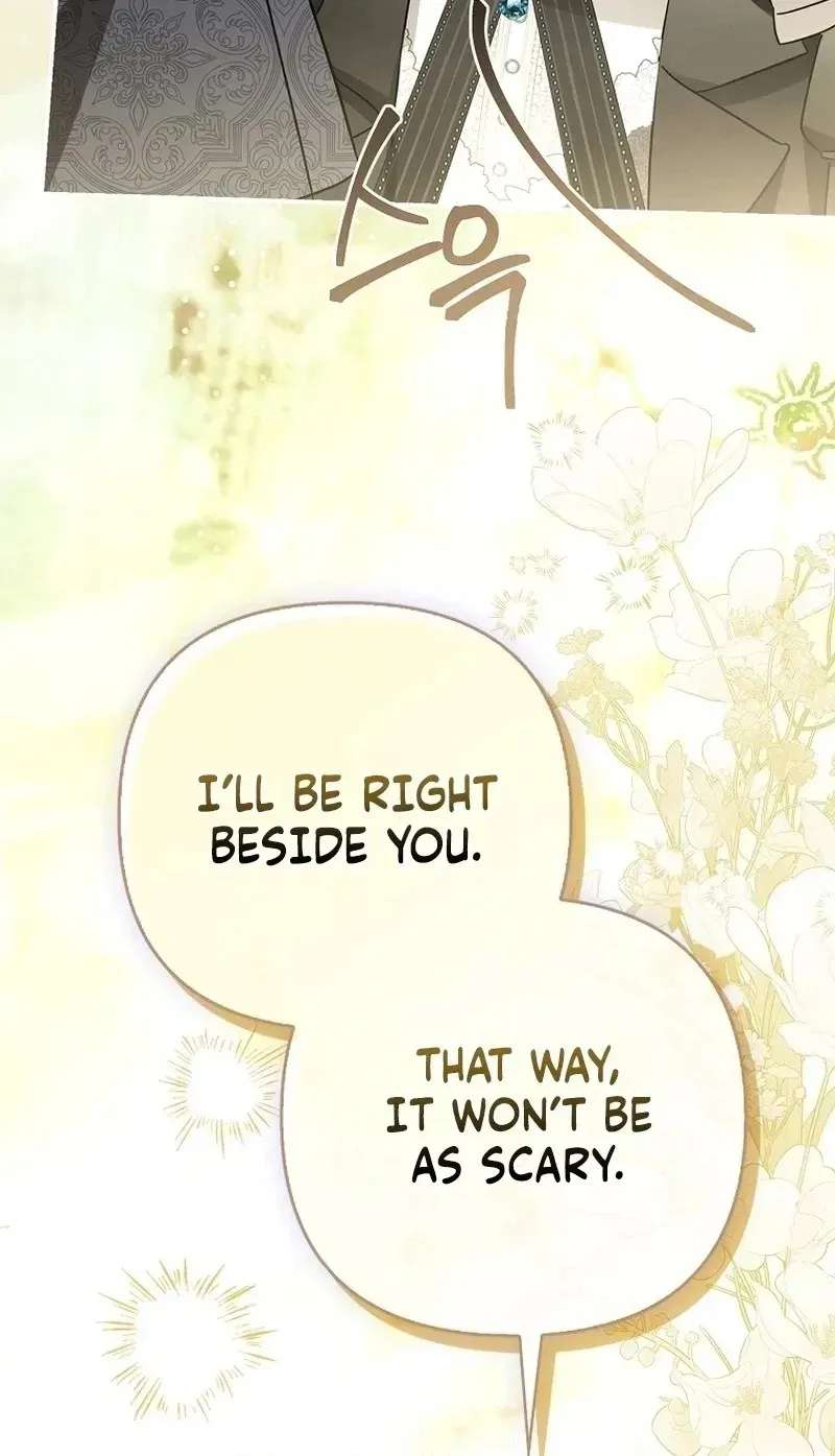 The Female Lead Takes Care of Everything Chapter 16 - page 70