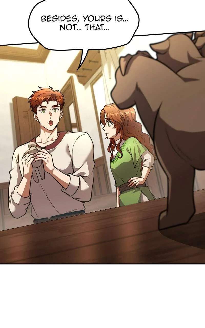 Mark of the Fool Chapter 31 - page 84