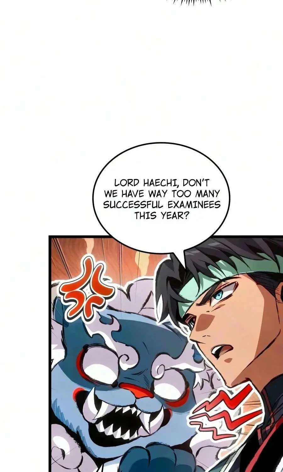 Chronicles of the Demon-Slaying Cultivator Chapter 12 - page 174