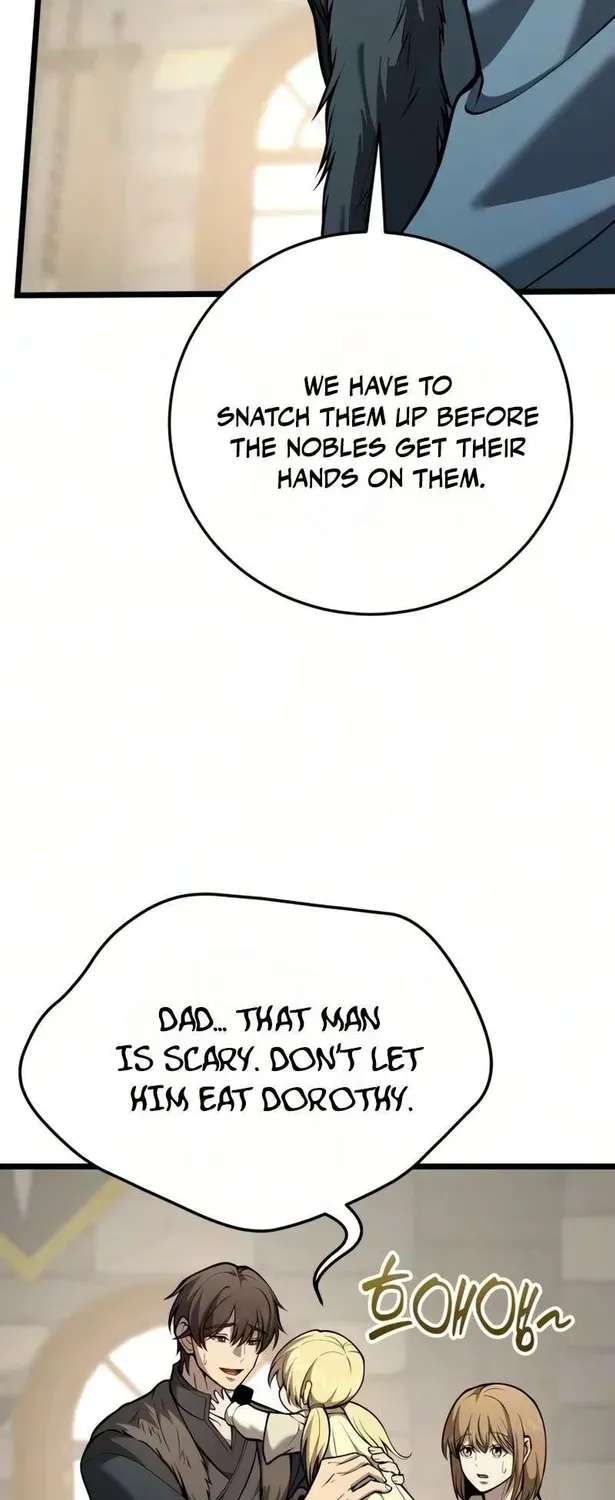 A Married Man in Another World's Story Chapter 27 - page 5