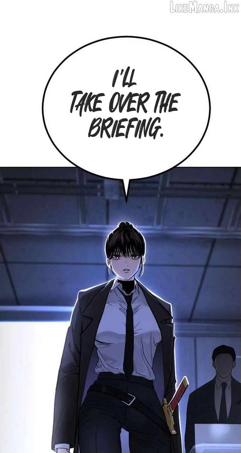 A Grimoire Changed My Fate Chapter 3 - page 107