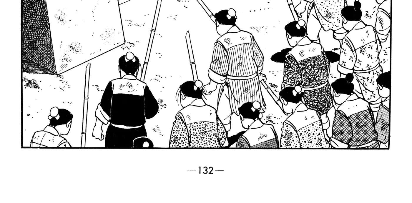 Liu Bang & Xiang Yu Chapter 17 - page 36