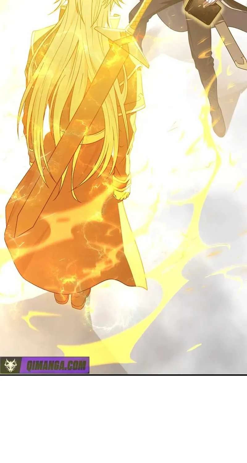 Reincarnated as the Youngest Son of a Demon Swordsman Family Chapter 28 - page 25