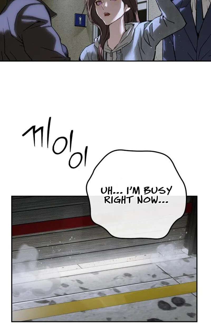 The Villain Profiler Chapter 64 - page 100