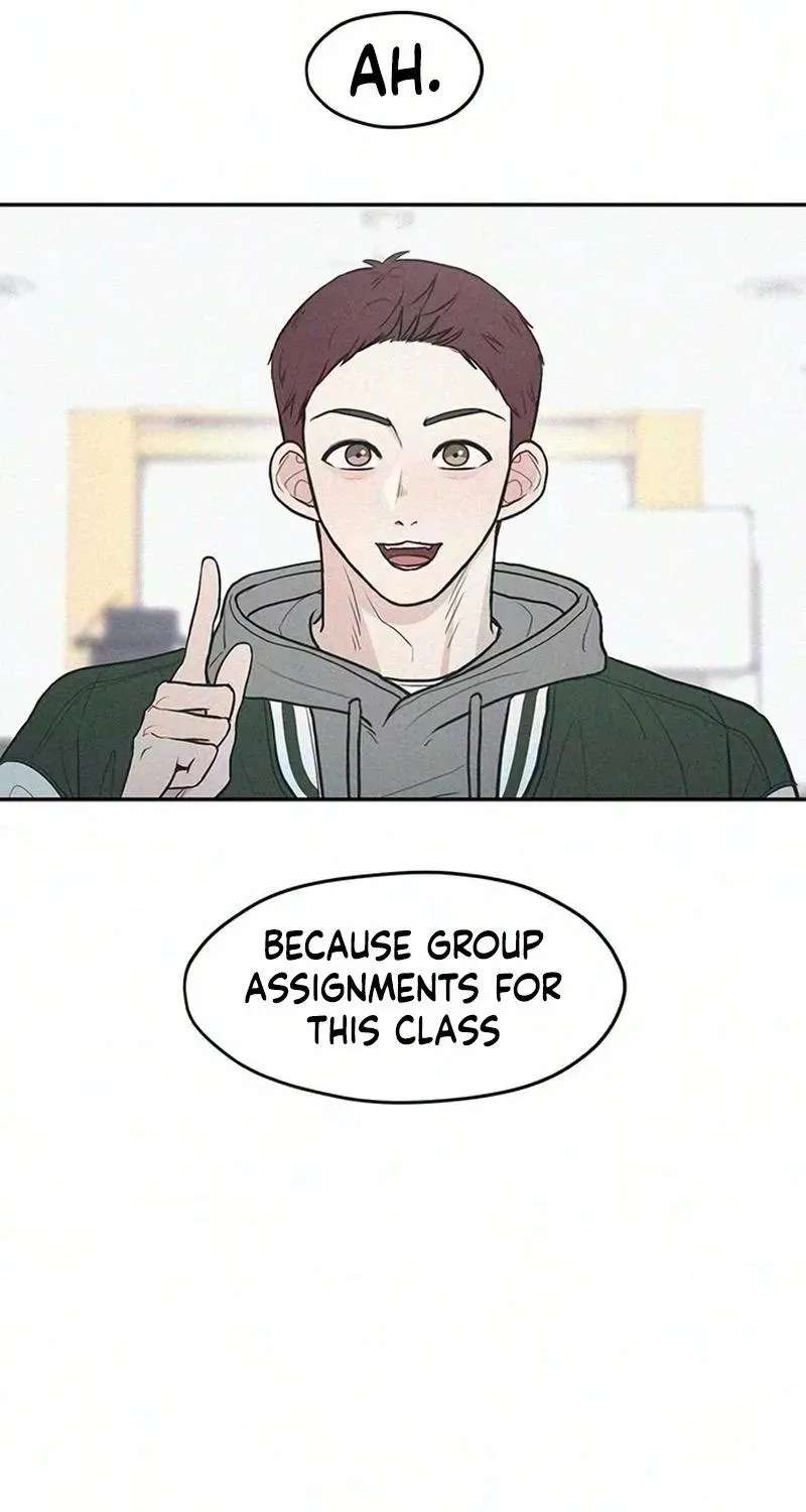 28, Youth! Chapter 4 - page 37
