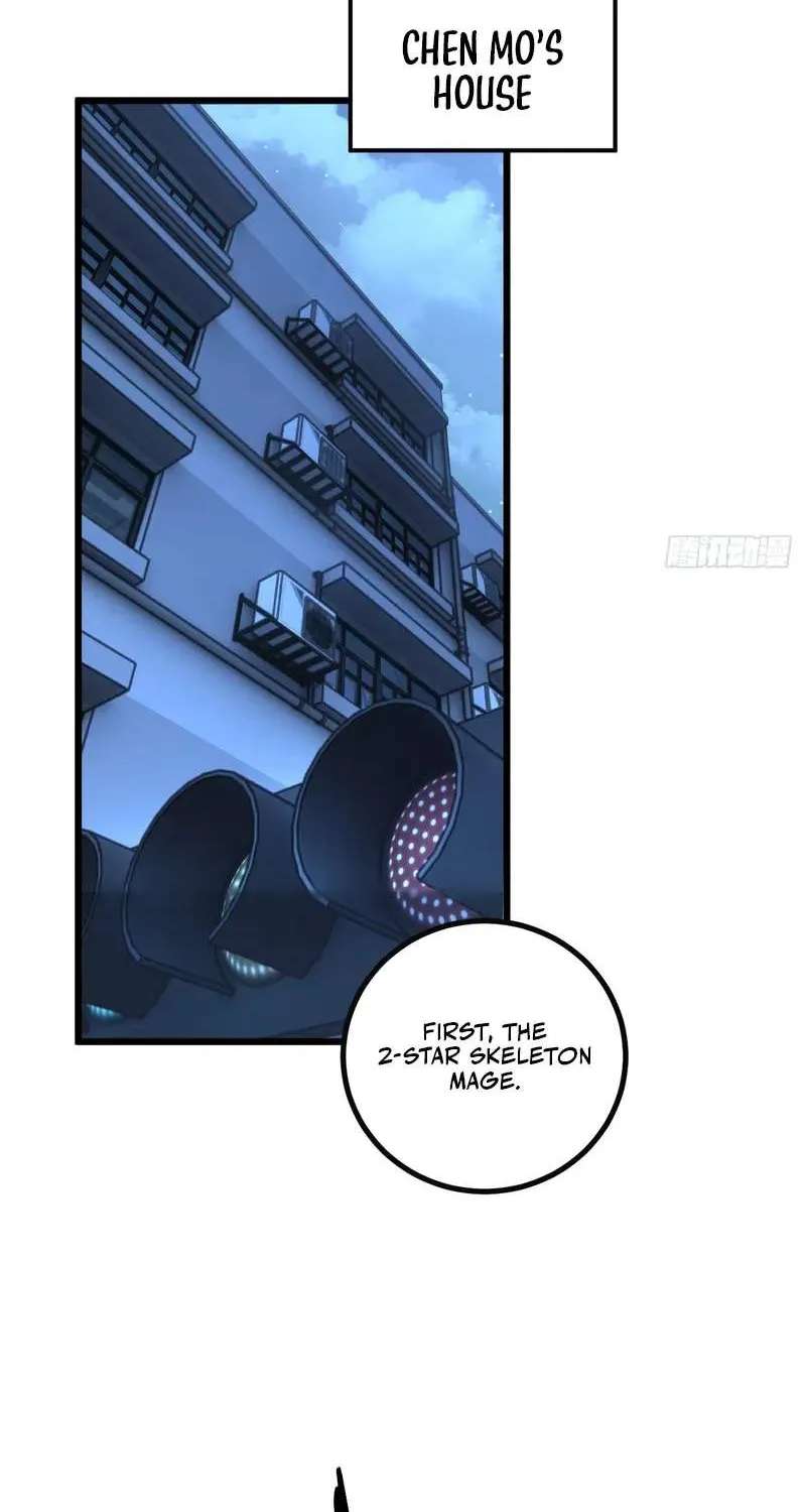 Everyone Start with Synthesizing the Undead Army Chapter 2 - page 25